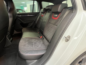 Skoda Octavia Rs 2.0 Tdi 184ch Dsg Octavia 97 764km