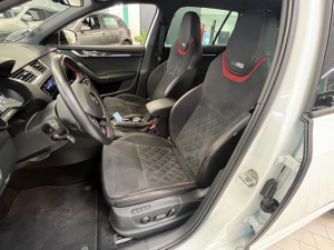 Skoda Octavia Rs 2.0 Tdi 184ch Dsg Octavia 97 764km