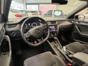 Skoda Octavia Rs 2.0 Tdi 184ch Dsg Octavia 97 764km