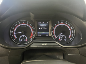 Skoda Octavia Rs 2.0 Tdi 184ch Dsg Octavia 97 764km