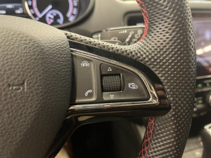 Skoda Octavia Rs 2.0 Tdi 184ch Dsg Octavia 97 764km