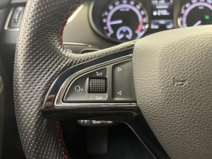 Skoda Octavia Rs 2.0 Tdi 184ch Dsg Octavia 97 764km