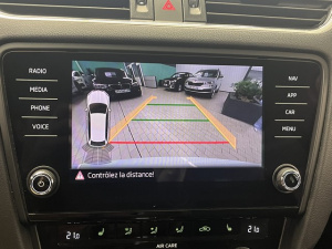 Skoda Octavia Rs 2.0 Tdi 184ch Dsg Octavia 97 764km