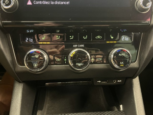 Skoda Octavia Rs 2.0 Tdi 184ch Dsg Octavia 97 764km