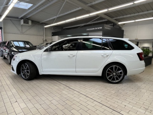 Skoda Octavia Rs 2.0 Tdi 184ch Dsg Octavia 97 764km