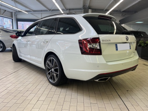 Skoda Octavia Rs 2.0 Tdi 184ch Dsg Octavia 97 764km
