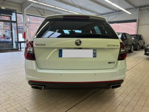 Skoda Octavia Rs 2.0 Tdi 184ch Dsg Octavia 97 764km