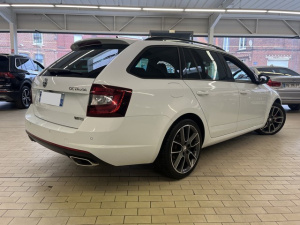 Skoda Octavia Rs 2.0 Tdi 184ch Dsg Octavia 97 764km