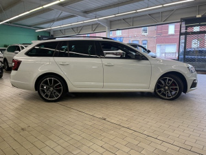 Skoda Octavia Rs 2.0 Tdi 184ch Dsg Octavia 97 764km