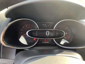 Renault Clio Iv 1.2 16v 75 Zen- Gps+bluetooth Clio 48 072km