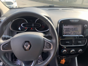 Renault Clio Iv 1.2 16v 75 Zen- Gps+bluetooth Clio 48 072km