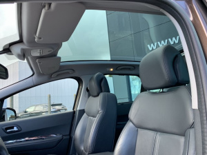 Peugeot 3008 Hybrid4 2.0 Hdi 163 Ch+electric 37ch 3008 51 130km
