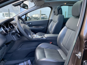 Peugeot 3008 Hybrid4 2.0 Hdi 163 Ch+electric 37ch 3008 51 130km