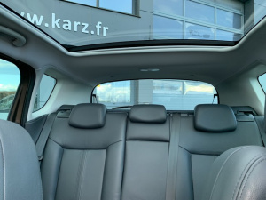 Peugeot 3008 Hybrid4 2.0 Hdi 163 Ch+electric 37ch 3008 51 130km