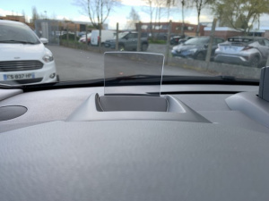 Peugeot 3008 Hybrid4 2.0 Hdi 163 Ch+electric 37ch 3008 51 130km