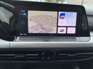 Volkswagen Golf Viii Life Plus 2.0 Tdi 116- 1ere Main Golf 84 388km