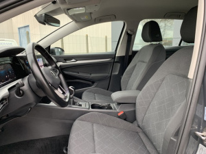 Volkswagen Golf Viii Life Plus 2.0 Tdi 116- 1ere Main Golf 84 388km