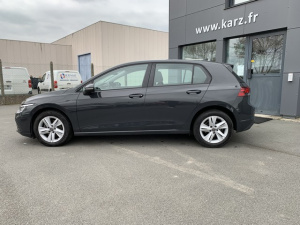 Volkswagen Golf Viii Life Plus 2.0 Tdi 116- 1ere Main Golf 84 388km