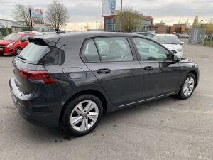 Volkswagen Golf Viii Life Plus 2.0 Tdi 116- 1ere Main Golf 84 388km