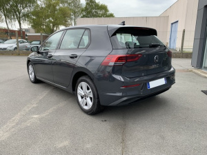 Volkswagen Golf Viii Life Plus 2.0 Tdi 116- 1ere Main Golf 84 388km