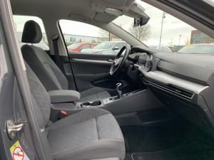 Volkswagen Golf Viii Life Plus 2.0 Tdi 116- 1ere Main Golf 84 388km
