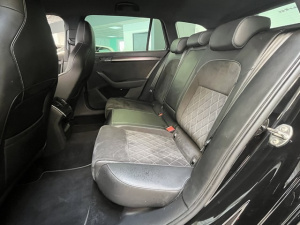 Skoda Superb Combi Sportline 2.0 Tdi 150 Dsg Superb 88 853km