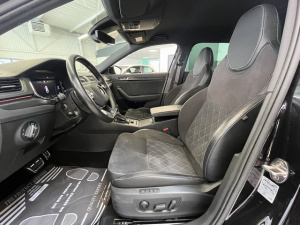 Skoda Superb Combi Sportline 2.0 Tdi 150 Dsg Superb 88 853km