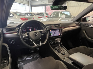 Skoda Superb Combi Sportline 2.0 Tdi 150 Dsg Superb 88 853km