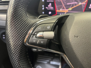 Skoda Superb Combi Sportline 2.0 Tdi 150 Dsg Superb 88 853km