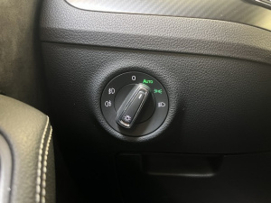 Skoda Superb Combi Sportline 2.0 Tdi 150 Dsg Superb 88 853km