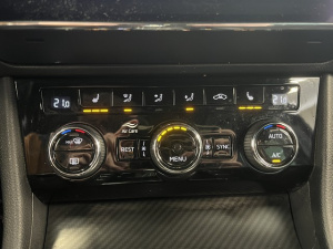 Skoda Superb Combi Sportline 2.0 Tdi 150 Dsg Superb 88 853km
