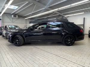Skoda Superb Combi Sportline 2.0 Tdi 150 Dsg Superb 88 853km