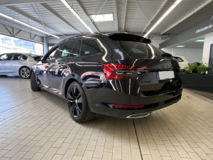 Skoda Superb Combi Sportline 2.0 Tdi 150 Dsg Superb 88 853km