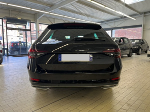 Skoda Superb Combi Sportline 2.0 Tdi 150 Dsg Superb 88 853km