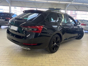 Skoda Superb Combi Sportline 2.0 Tdi 150 Dsg Superb 88 853km