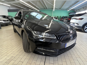 Skoda Superb Combi Sportline 2.0 Tdi 150 Dsg Superb 88 853km