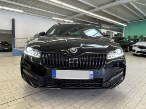 Skoda Superb Combi Sportline 2.0 Tdi 150 Dsg Superb 88 853km