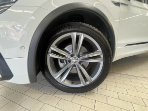 Volkswagen Tiguan Allspace 2.0 Tdi 150 Dsg7 R Line Tiguan 77 047km