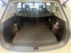 Volkswagen Tiguan Allspace 2.0 Tdi 150 Dsg7 R Line Tiguan 77 047km