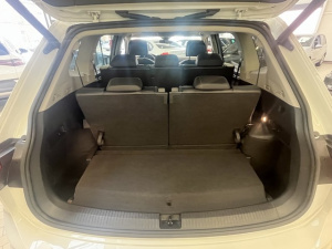 Volkswagen Tiguan Allspace 2.0 Tdi 150 Dsg7 R Line Tiguan 77 047km