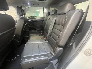 Volkswagen Tiguan Allspace 2.0 Tdi 150 Dsg7 R Line Tiguan 77 047km