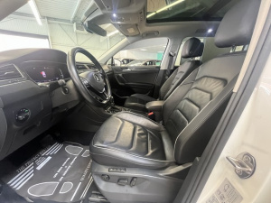 Volkswagen Tiguan Allspace 2.0 Tdi 150 Dsg7 R Line Tiguan 77 047km
