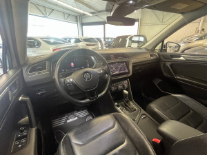 Volkswagen Tiguan Allspace 2.0 Tdi 150 Dsg7 R Line Tiguan 77 047km