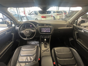 Volkswagen Tiguan Allspace 2.0 Tdi 150 Dsg7 R Line Tiguan 77 047km