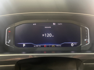 Volkswagen Tiguan Allspace 2.0 Tdi 150 Dsg7 R Line Tiguan 77 047km