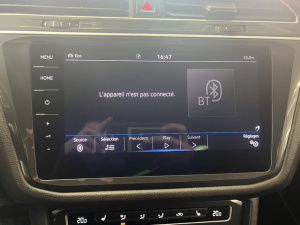 Volkswagen Tiguan Allspace 2.0 Tdi 150 Dsg7 R Line Tiguan 77 047km