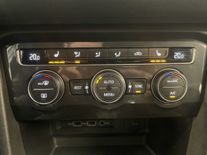 Volkswagen Tiguan Allspace 2.0 Tdi 150 Dsg7 R Line Tiguan 77 047km
