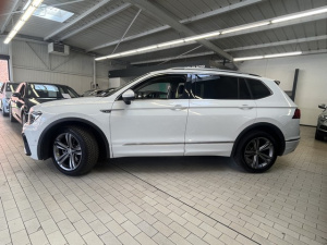 Volkswagen Tiguan Allspace 2.0 Tdi 150 Dsg7 R Line Tiguan 77 047km