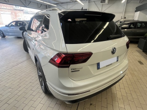 Volkswagen Tiguan Allspace 2.0 Tdi 150 Dsg7 R Line Tiguan 77 047km