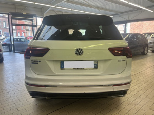 Volkswagen Tiguan Allspace 2.0 Tdi 150 Dsg7 R Line Tiguan 77 047km